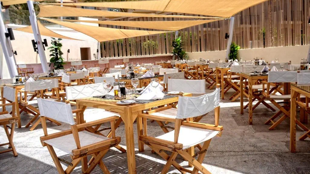 Hotel Pyramisa Beach Resort - Sahl Hashish